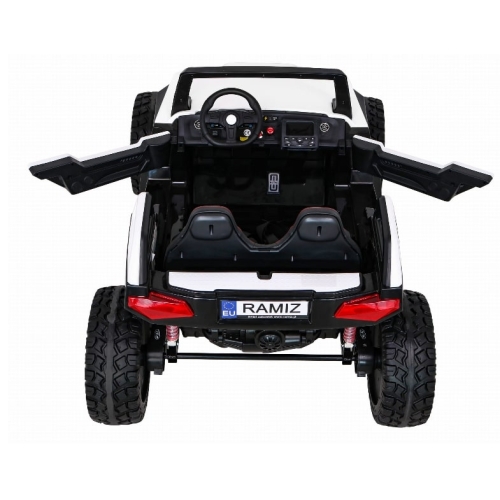 auto terenowe na akumulator buggy UTV